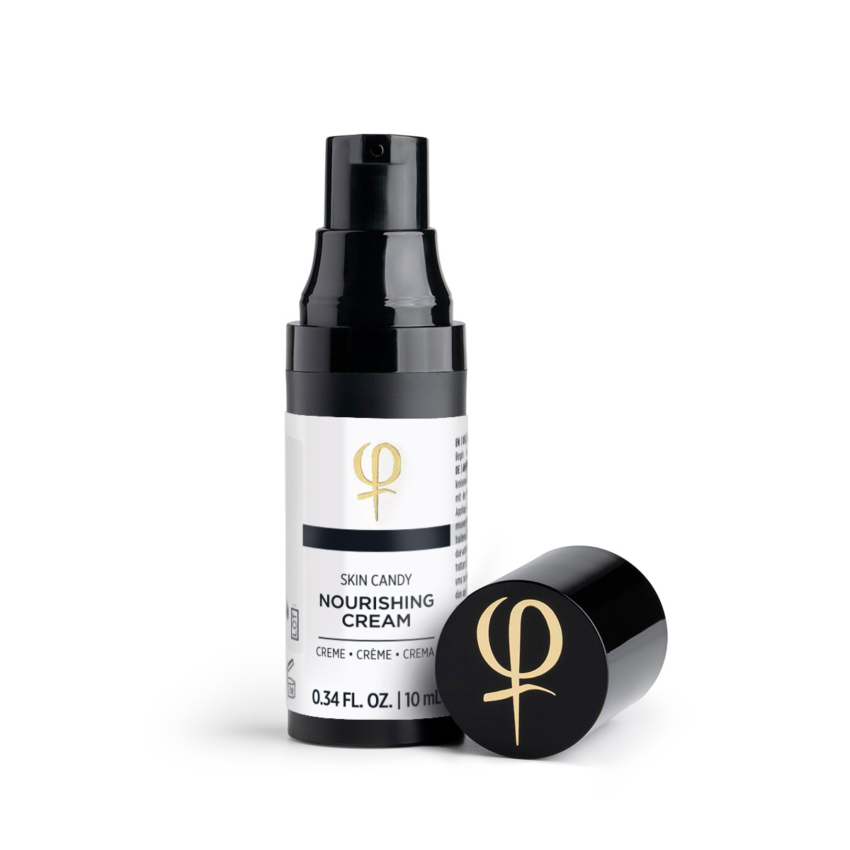 Skin Candy Nourishing Cream (Skin Candy Scar Coverage Cream) Skin Candy Nourishing Cream (Skin Candy Scar Coverage Cream)